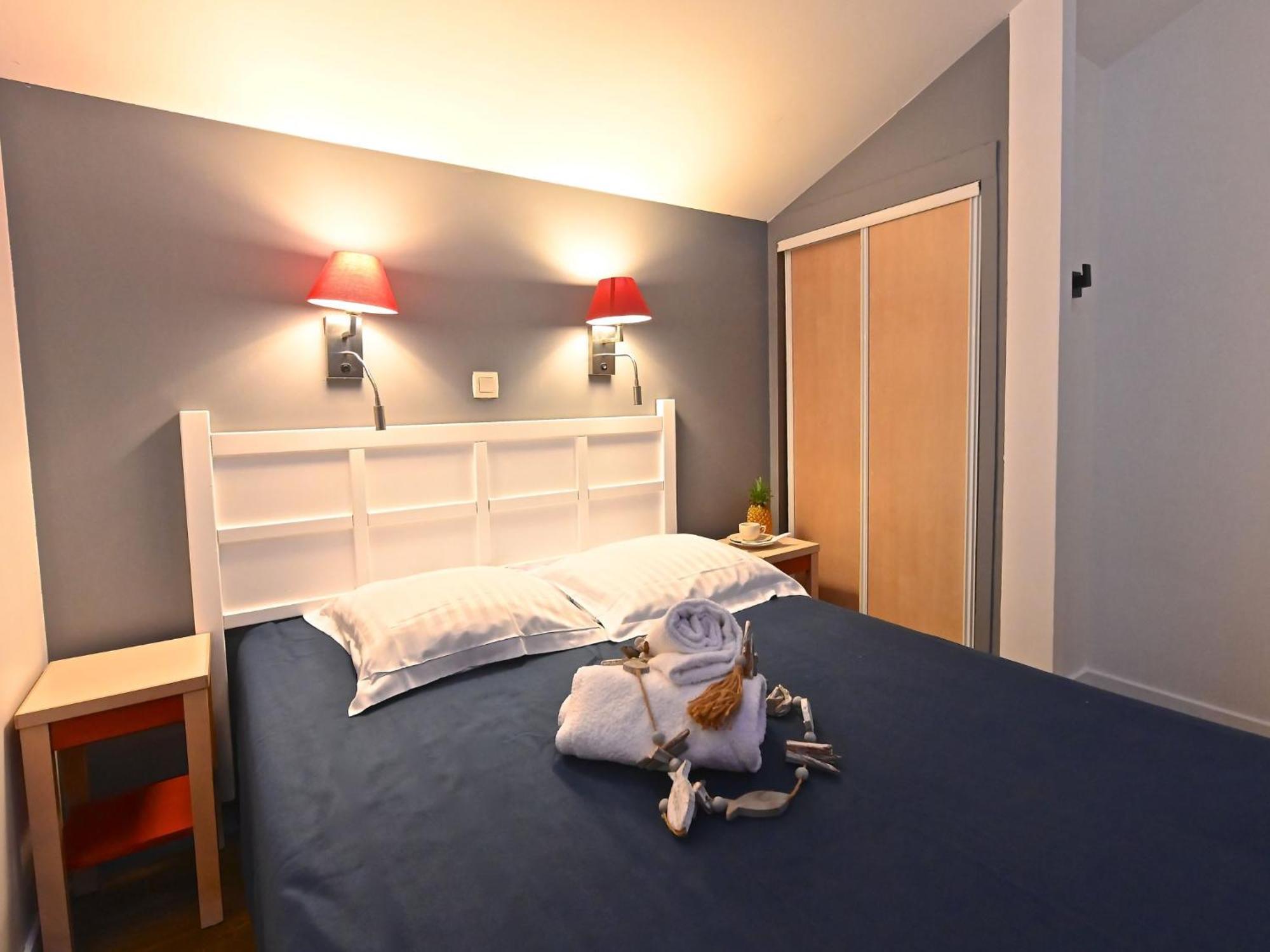 Apartment Village Cap Esterel - Le Village-14 By Interhome Saint-Raphaël Exteriör bild