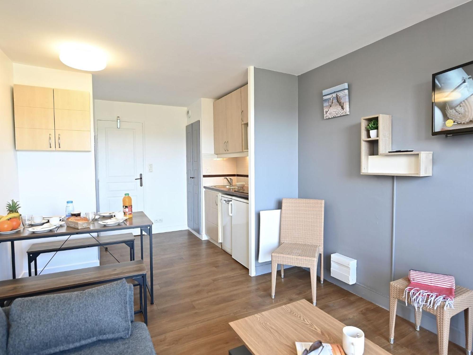 Apartment Village Cap Esterel - Le Village-14 By Interhome Saint-Raphaël Exteriör bild
