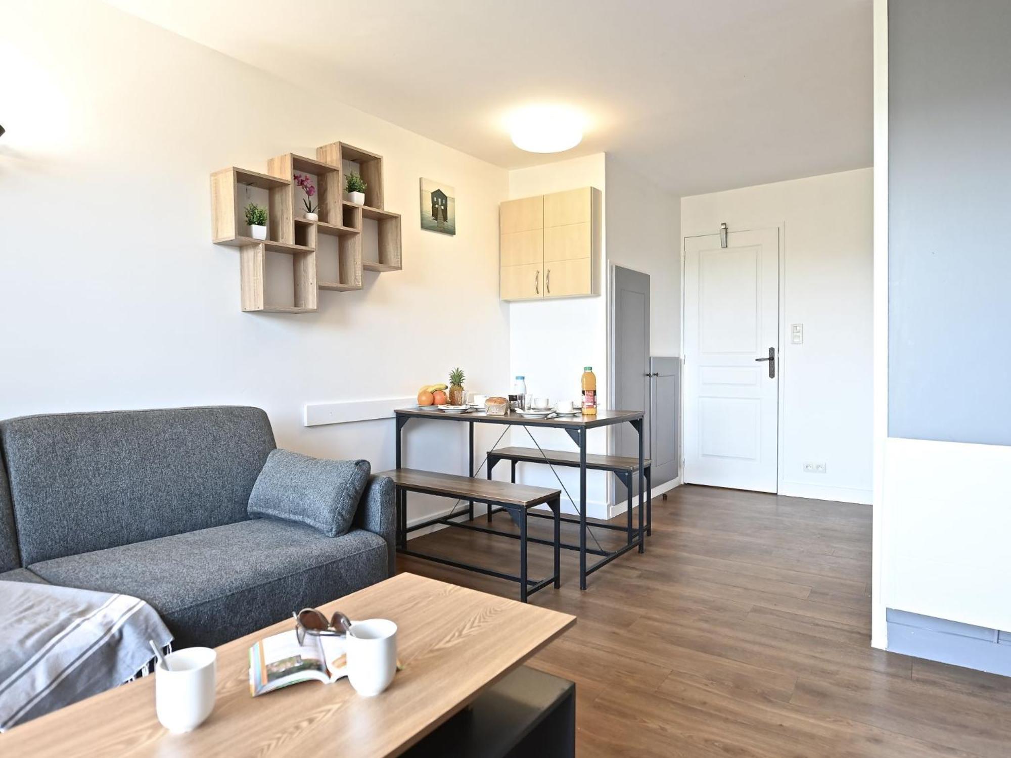 Apartment Village Cap Esterel - Le Village-14 By Interhome Saint-Raphaël Exteriör bild