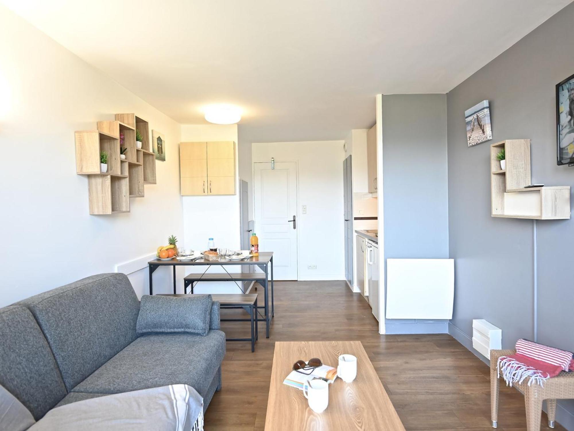 Apartment Village Cap Esterel - Le Village-14 By Interhome Saint-Raphaël Exteriör bild