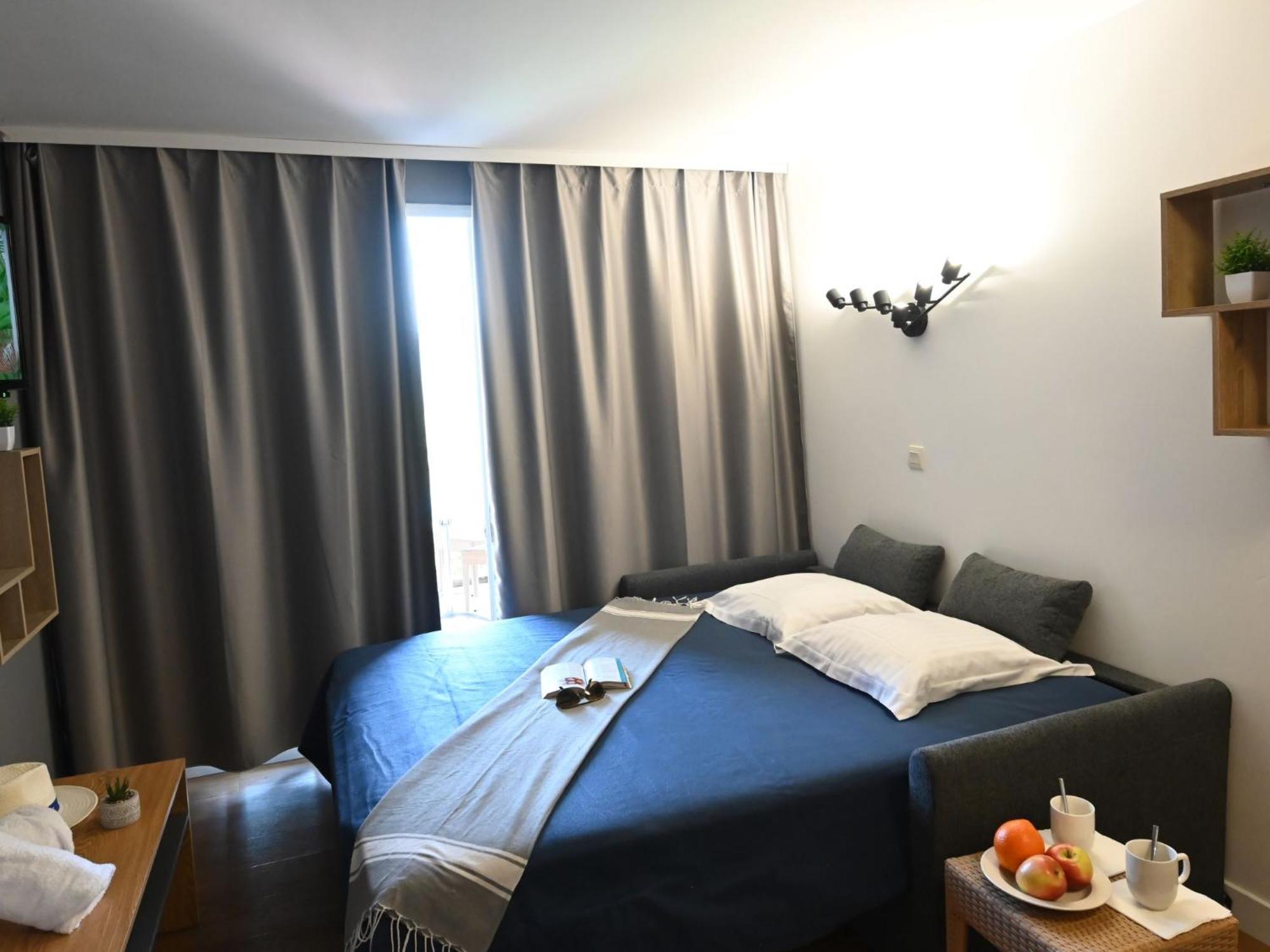 Apartment Village Cap Esterel - Le Village-14 By Interhome Saint-Raphaël Exteriör bild